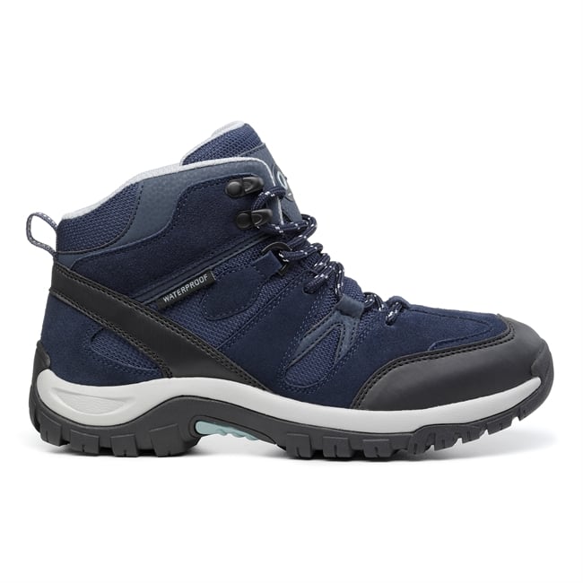 Storm WP Boots