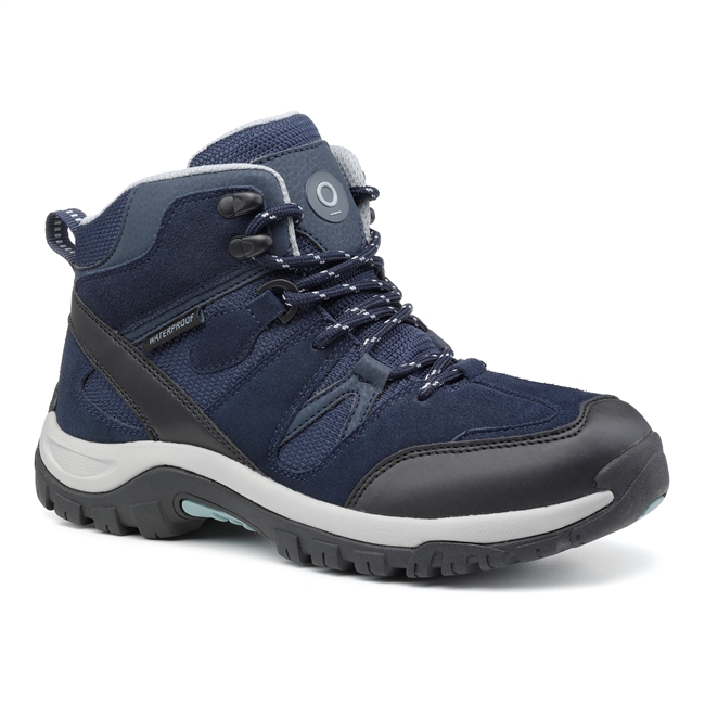 Storm WP Boots