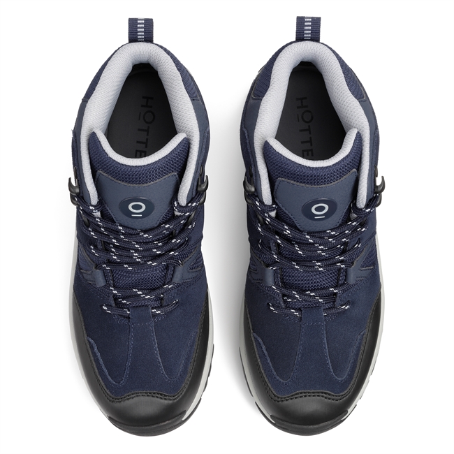 Storm WP Boots