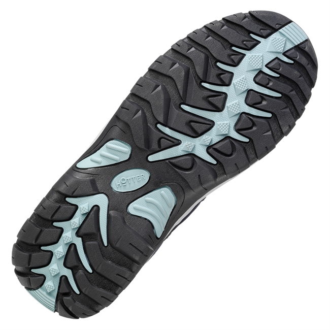 Storm WP Boots
