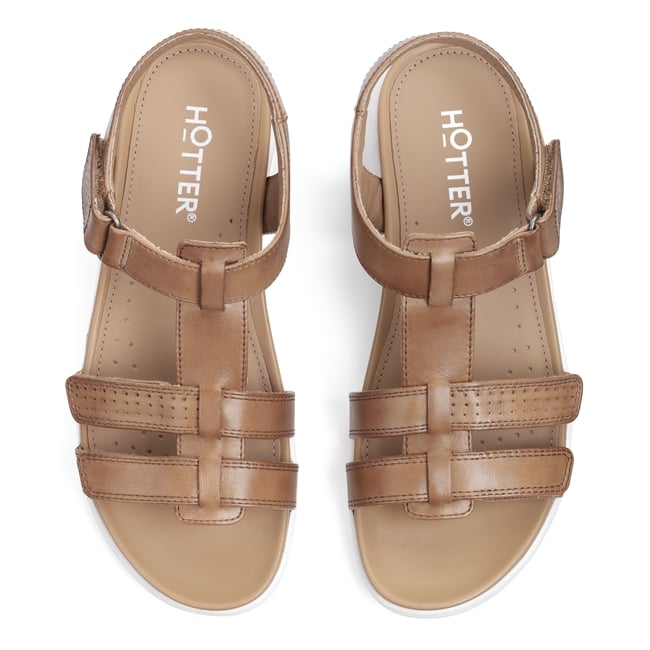 Strive Sandals