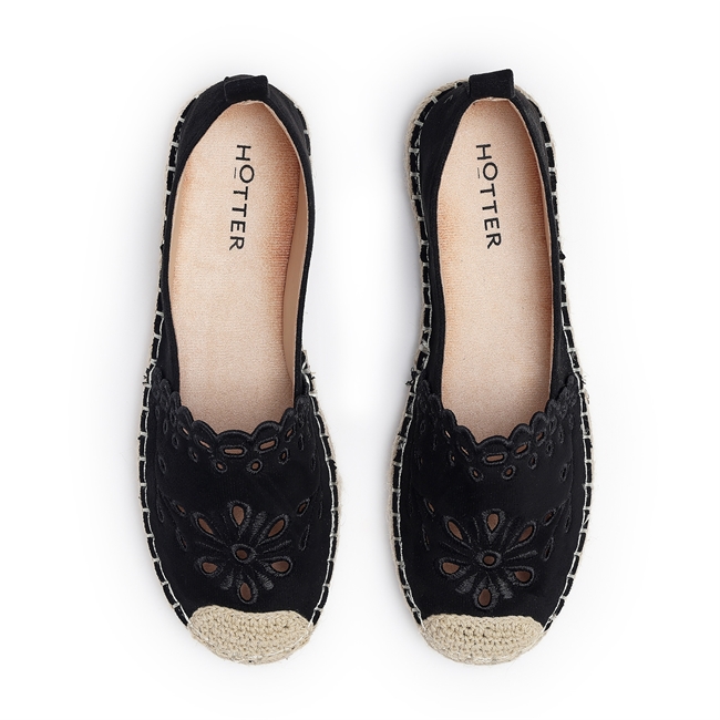 Sundaze Shoes