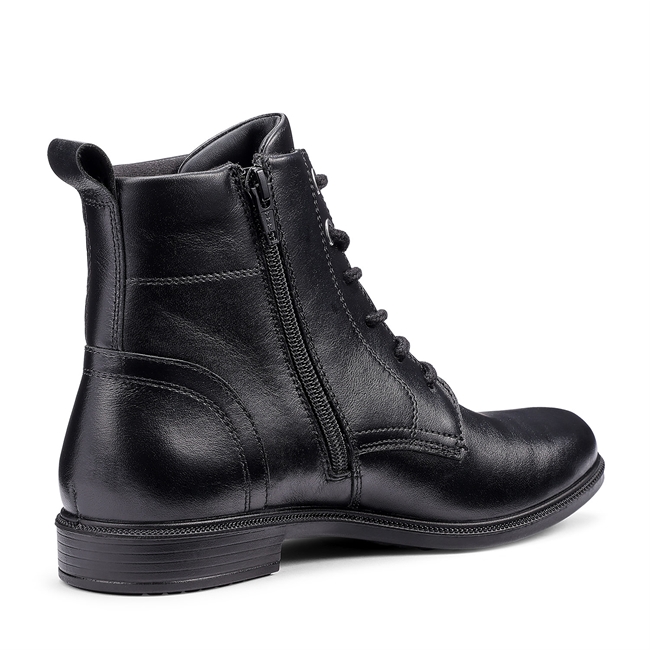 Surrey II Boots