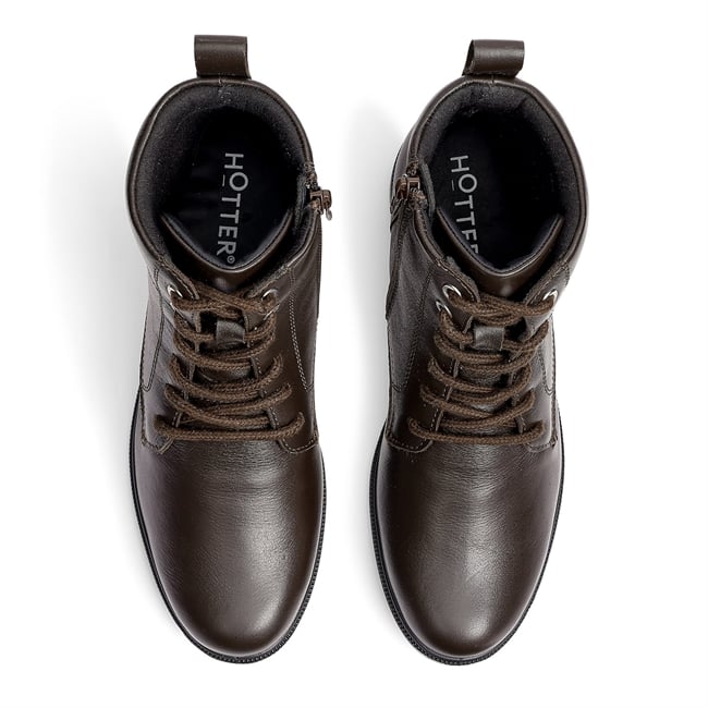 Surrey II Boots