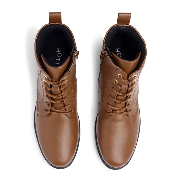 Surrey II Boots