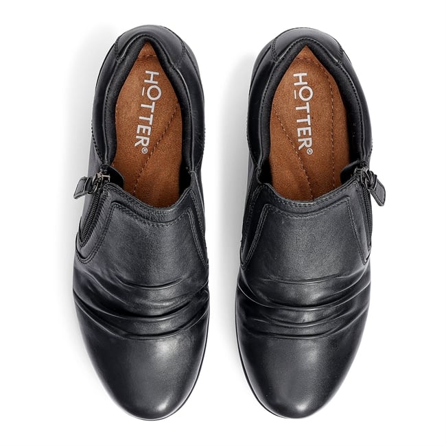 Sutton Shoes