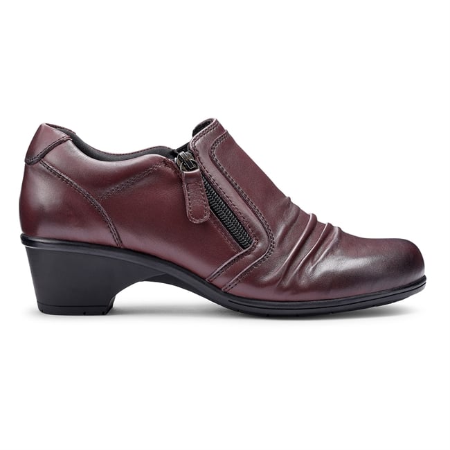 Sutton Shoes