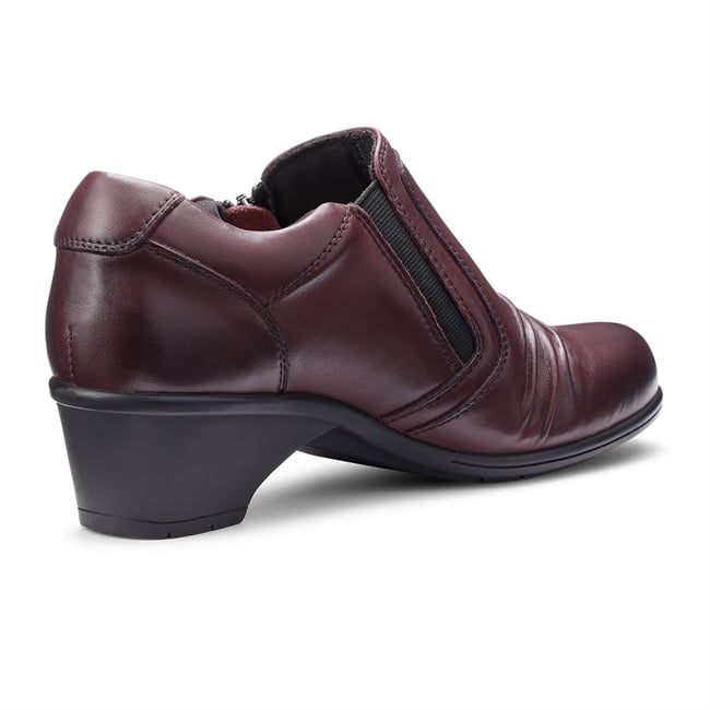 Sutton Shoes