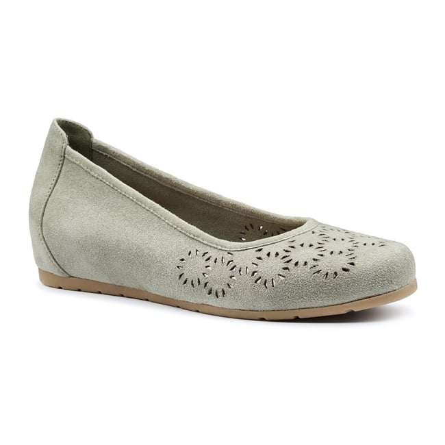 Swan Shoes