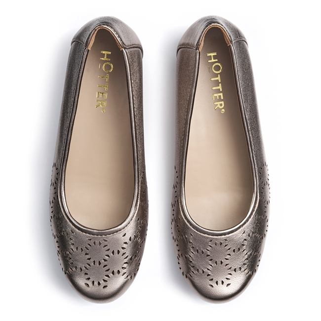 Swan Shoes