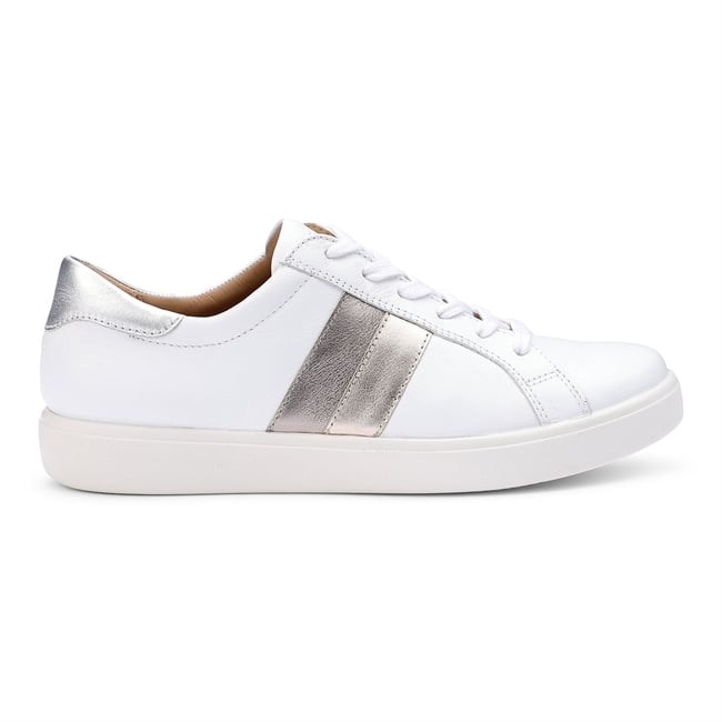Switched Trainers