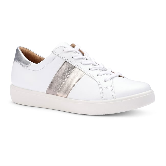 Switched Trainers
