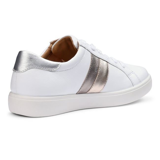 Switched Trainers