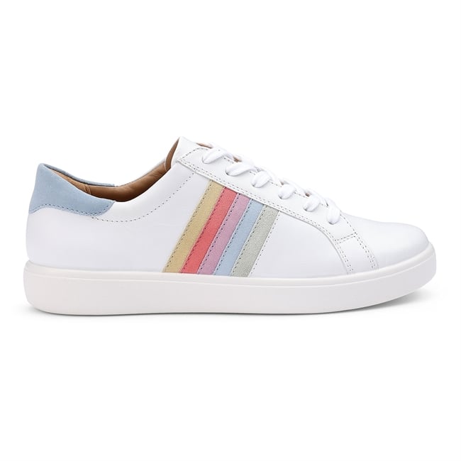 Switched Trainers