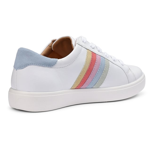 Switched Trainers