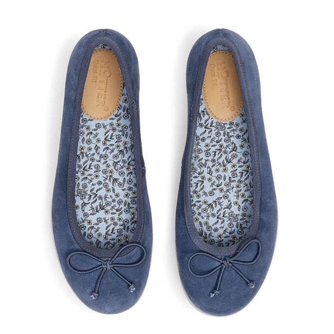 Sweetie Slippers