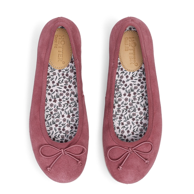 Sweetie Slippers