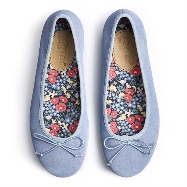 Sweetie Slippers
