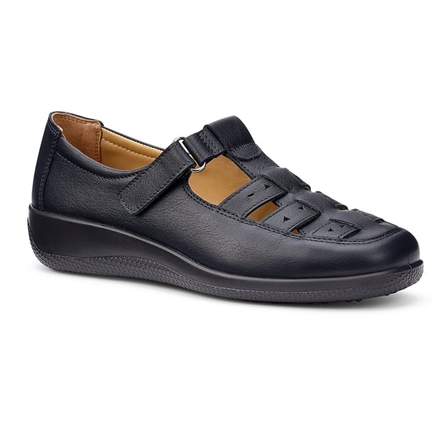 Teagan Shoes