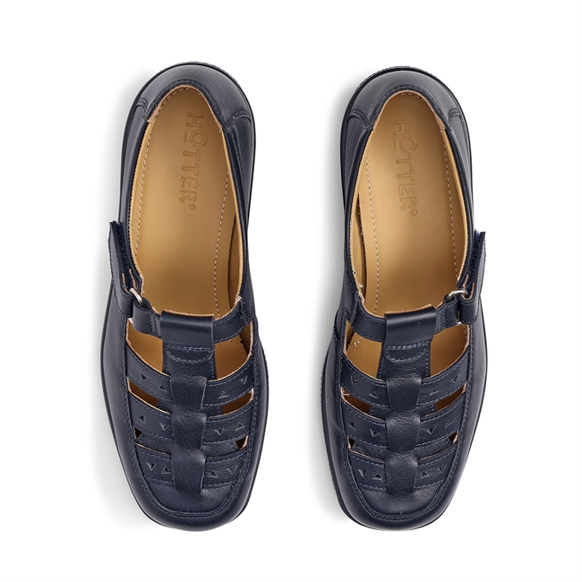 Teagan Shoes