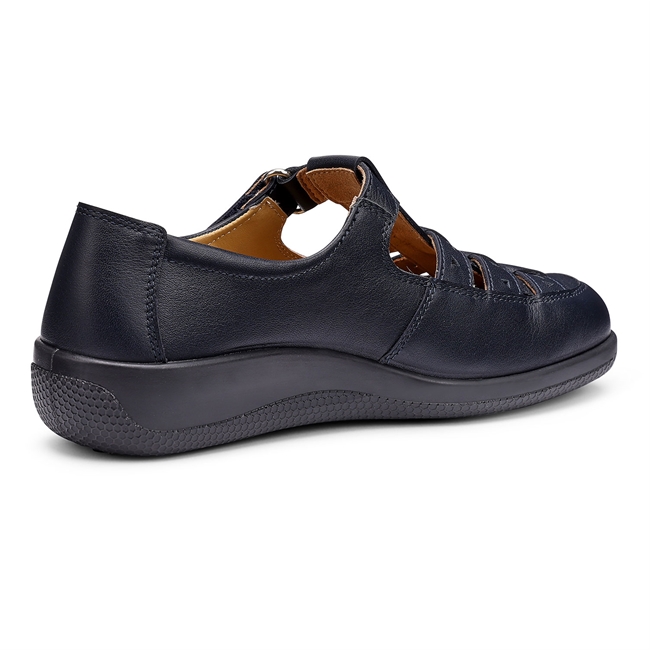 Teagan Shoes