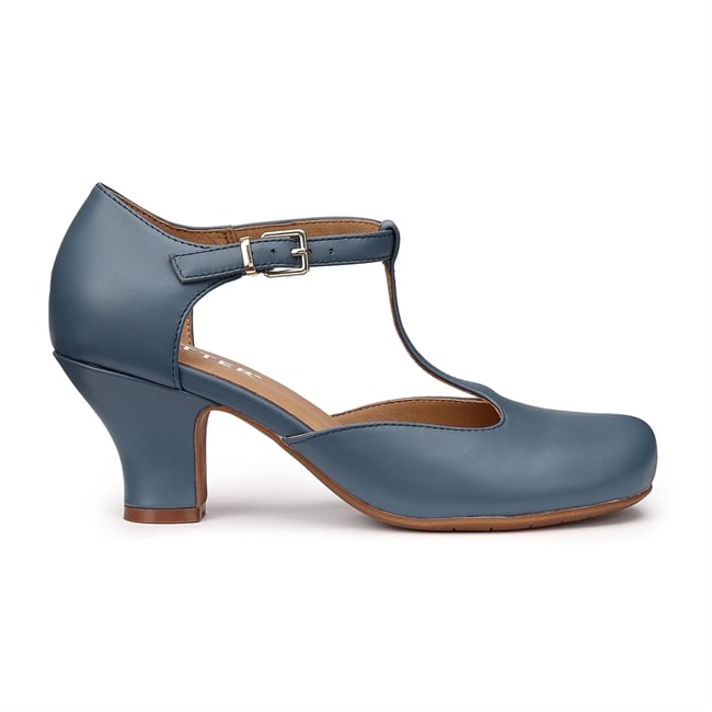 Tempo Heels