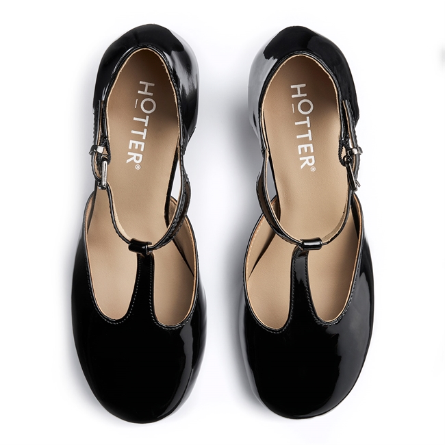 Tempo Heels