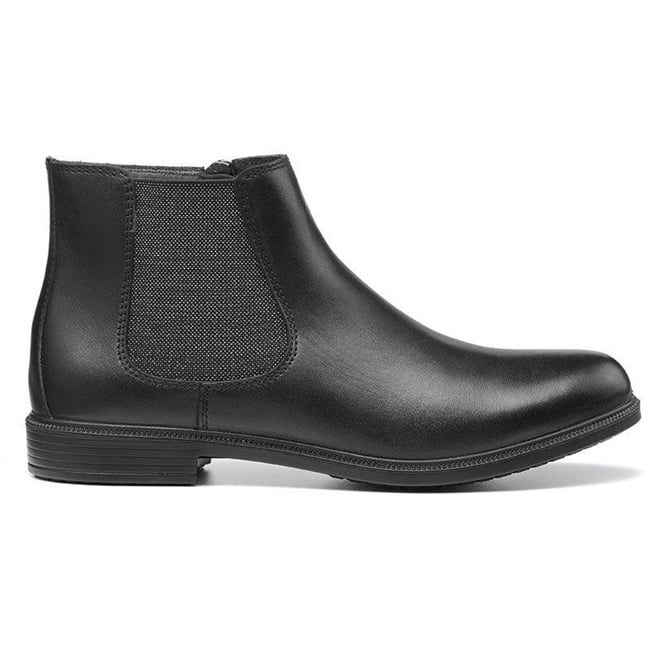 Tenby Boots