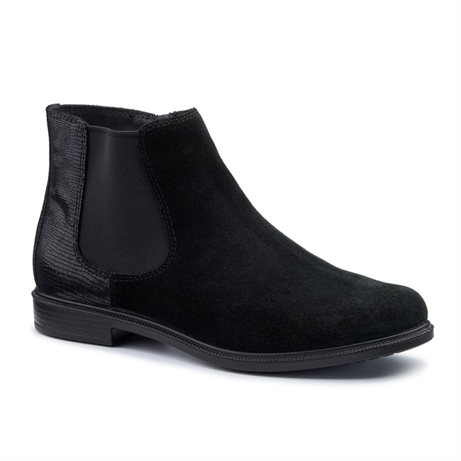 Tenby Boots
