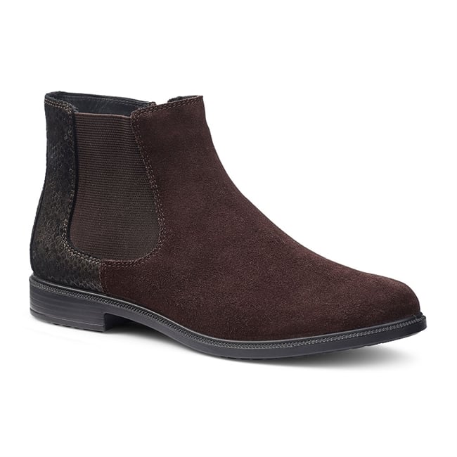 Tenby Boots