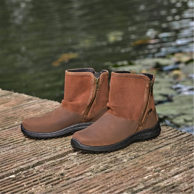 Terrain GTX Boots