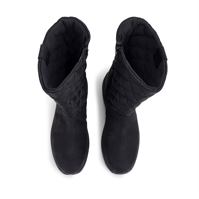 Timber Shoes