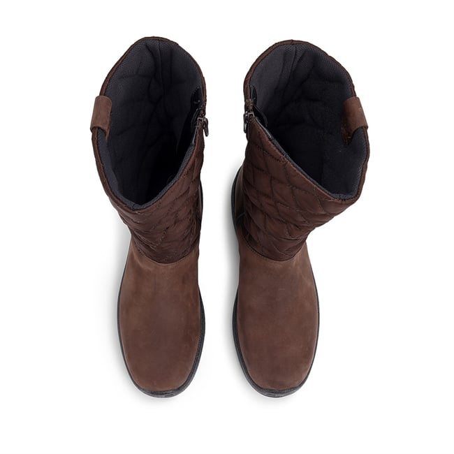 Timber Shoes