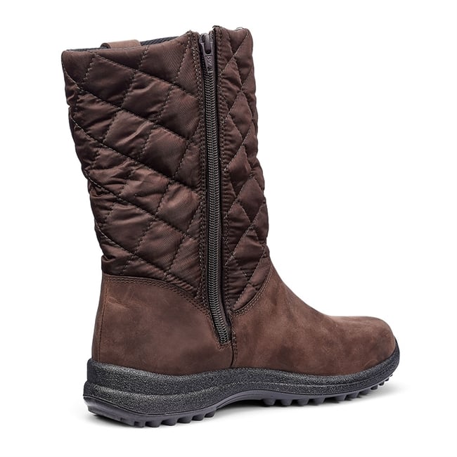 Timber Shoes