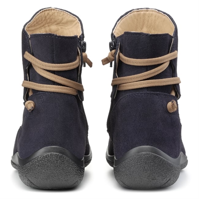 Topaz Boots