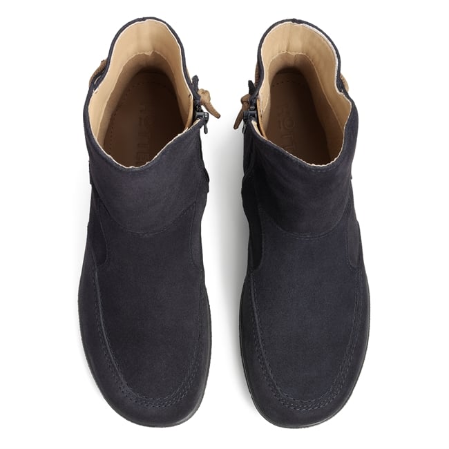 Topaz Boots