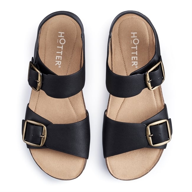 Tourist II Sandals