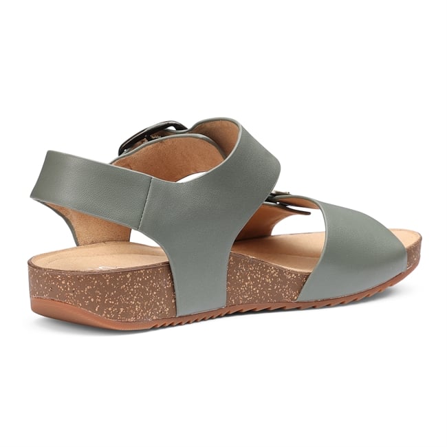 Tourist II Sandals