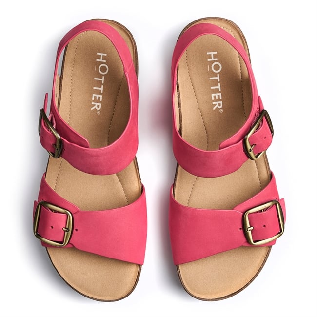Tourist II Sandals