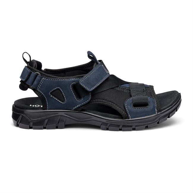 Track Sandals