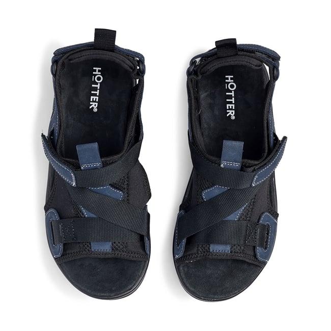 Track Sandals