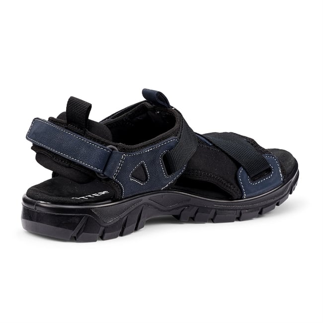 Track Sandals