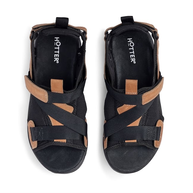 Track Sandals