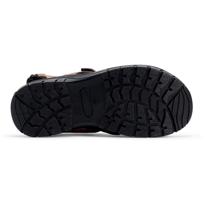 Track Sandals