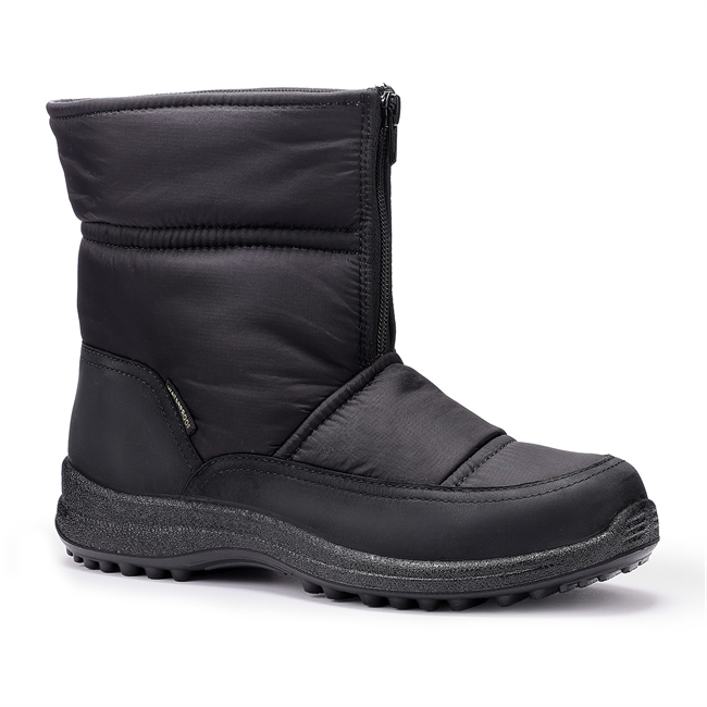 Traction WP Boots