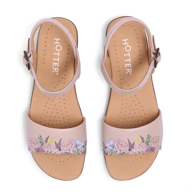 Tropic Sandals