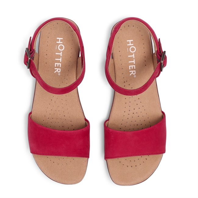 Tropic Sandals