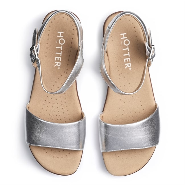 Tropic Sandals