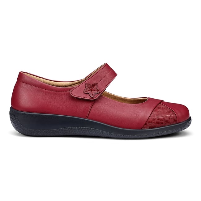 Truly Shoes