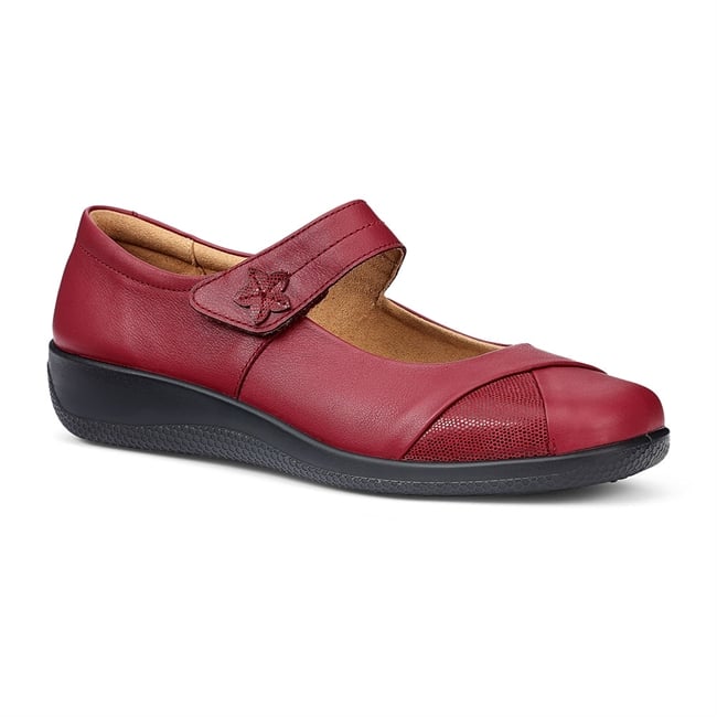 Truly Shoes